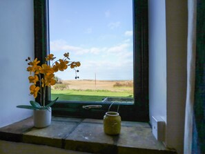 Cottage | Interior - Timbers (Holt)
