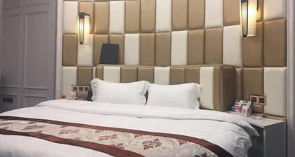 Heyu Hotel