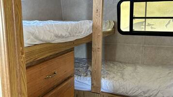 2 Schlafzimmer, WLAN