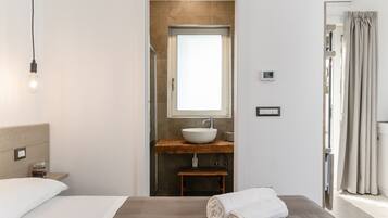 1 sovrum, strykjÀrn/strykbrÀda, resesÀng och gratis wi-fi