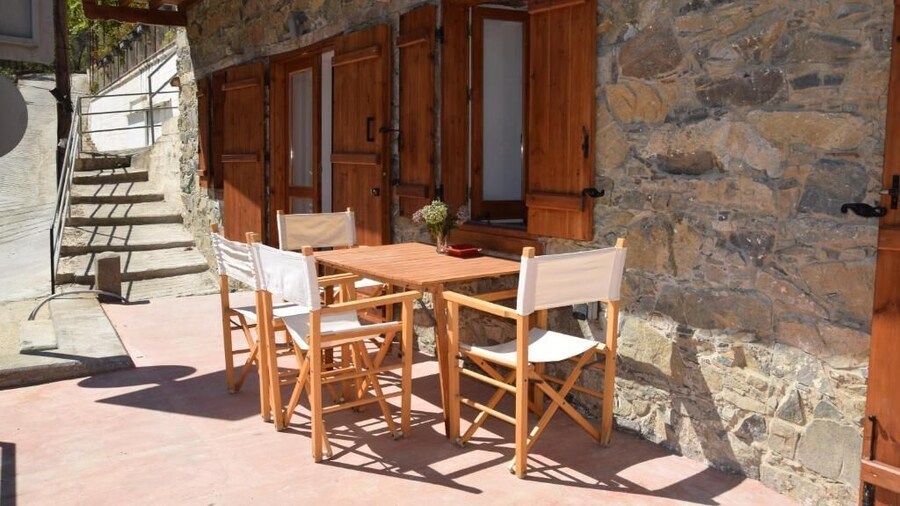 Konatzin tou Massou by raise