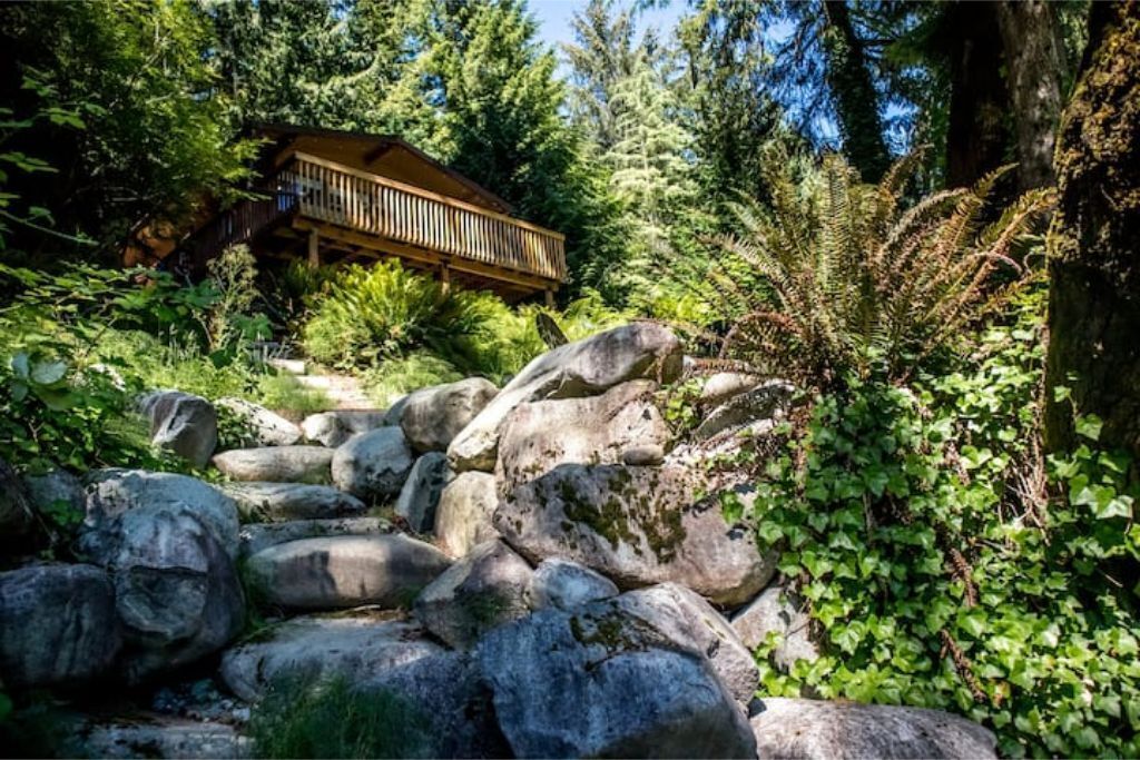 Three Peak Cabin-Stunning Riverside-Mtn Views-Pets