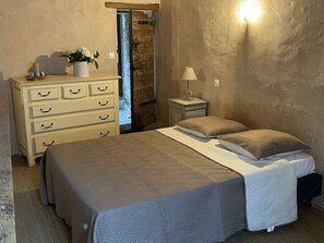 3 chambres, Wi-Fi gratuit