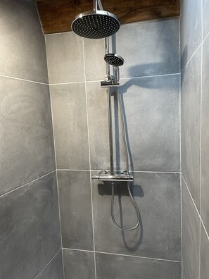 Dusche