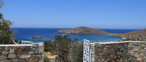 Rumah | Halaman properti