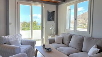 Casa | Área de estar