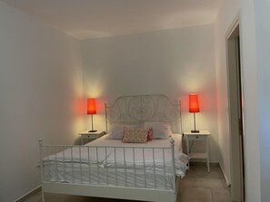 Casa | 3 habitaciones, wifi gratis y ropa de cama 