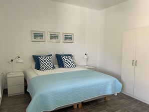 Casa | 3 habitaciones, wifi gratis y ropa de cama 