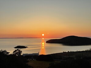 Hus | Strand-/havudsigt