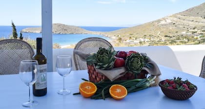 'paradise' Says Cnn - 2 Bed Villa in Delfini Bay