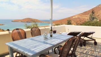 Casa | Área da propriedade