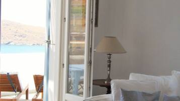 Casa | Vista da propriedade