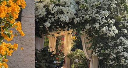 Villa not overlooked - 2/8 p- Hammam - Wifi - Pool