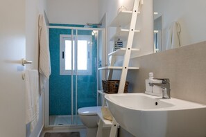 Dusche, Haartrockner