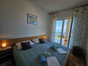 3 Schlafzimmer, WLAN