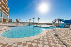 Inomhuspool