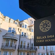 Relax Inn Guest House