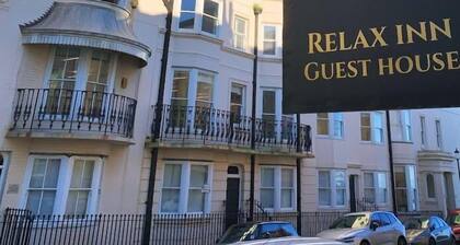 Relax Inn Guest House