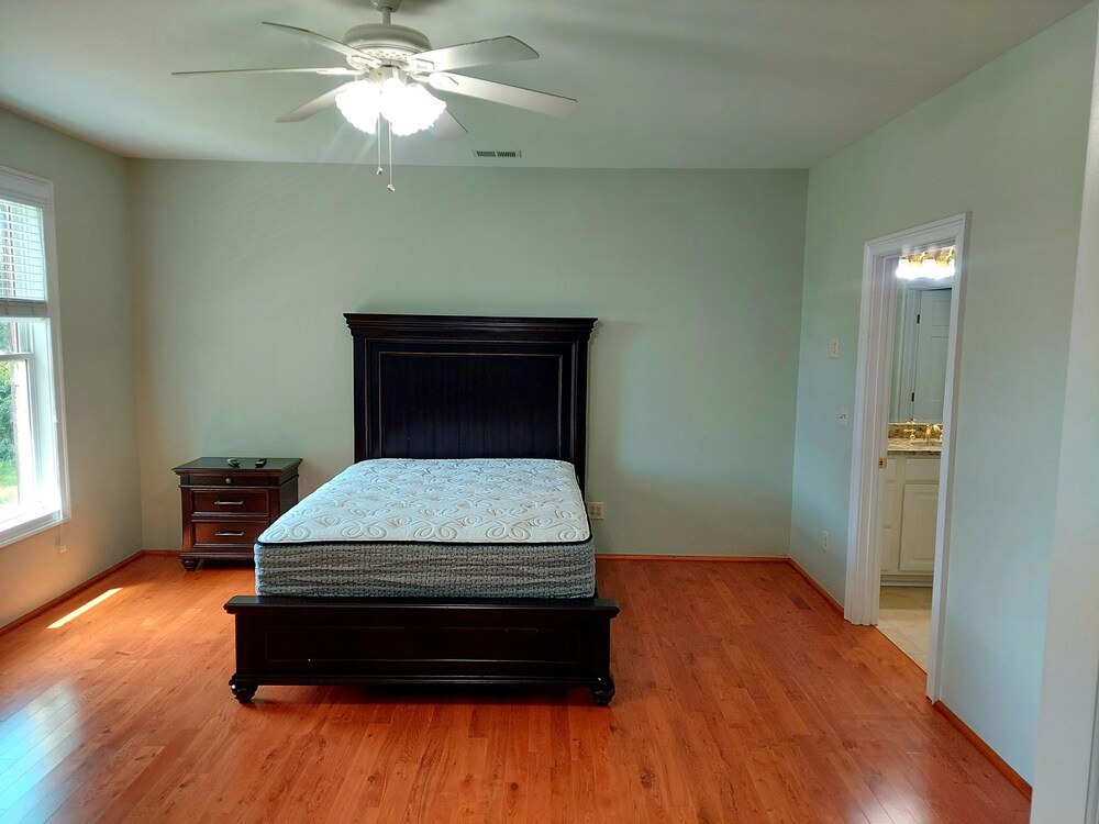 Masters golf, Vacation home on the Savannah River! Augusta Vrbo