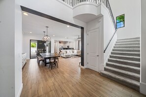 Interior - Homestead Hideaway: Private Pool, Game Room, Theater, Summer Kitchen, Water Park, Near Disney (Kissimmee)