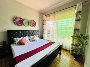 1 Schlafzimmer, Schreibtisch, Bügeleisen/Bügelbrett, kostenloses WLAN