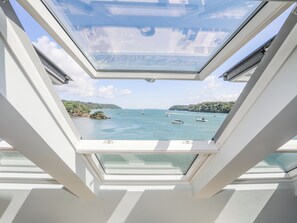 Casa de campo | Vista da propriedade