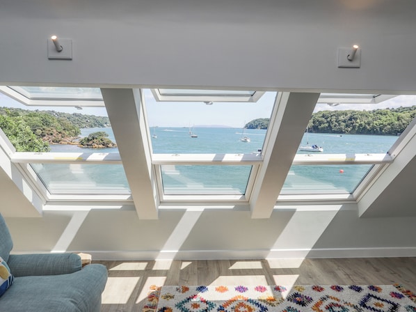 Cottage | Interior - Ynys Faelog (Bangor)