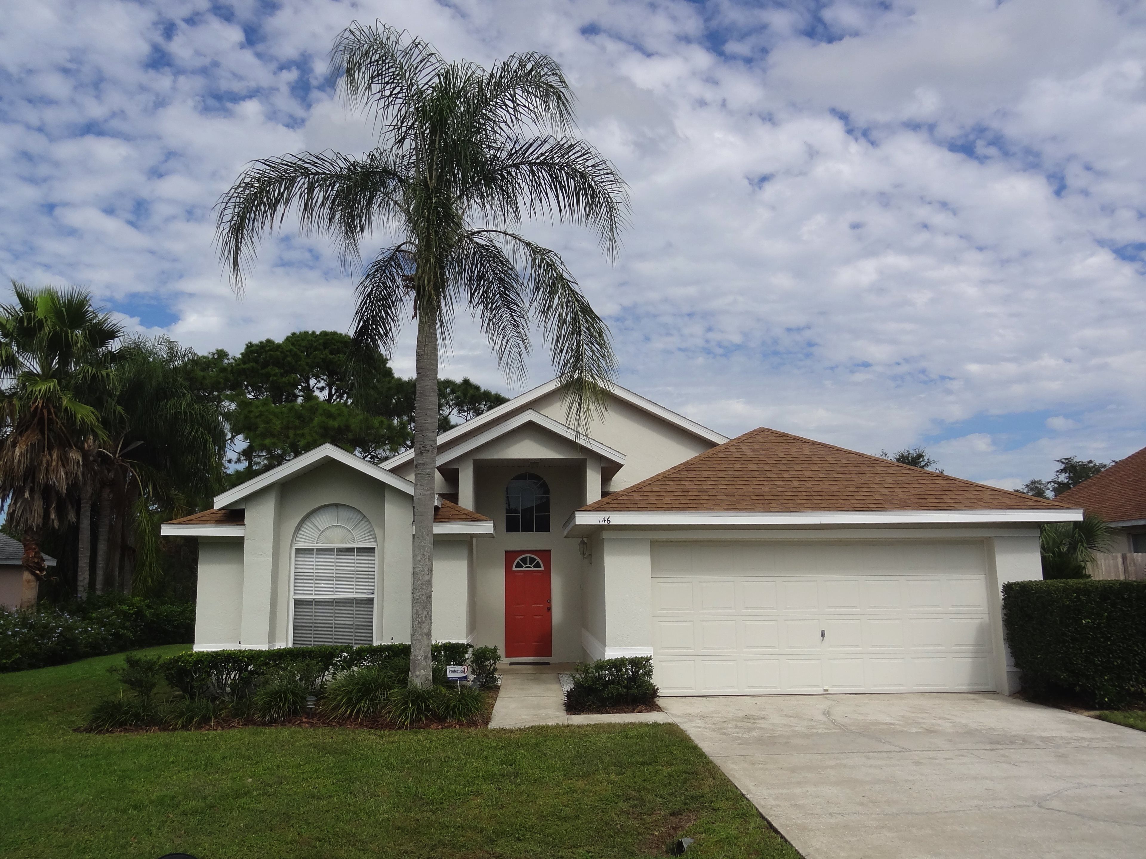 4 bed Pool Home Close to Disney Pool Home