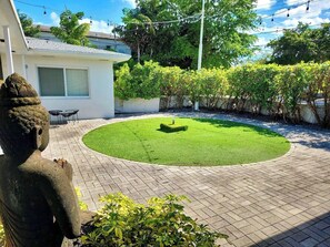 Exterior - Fabulous Studio 15 min from The Beach (Miami)
