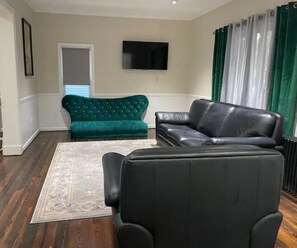 3 bedrooms, WiFi