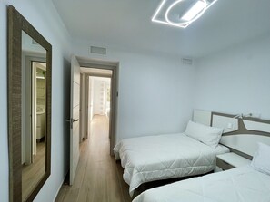 1 quarto, ferros/tábuas de passar roupa, Wi-Fi de cortesia