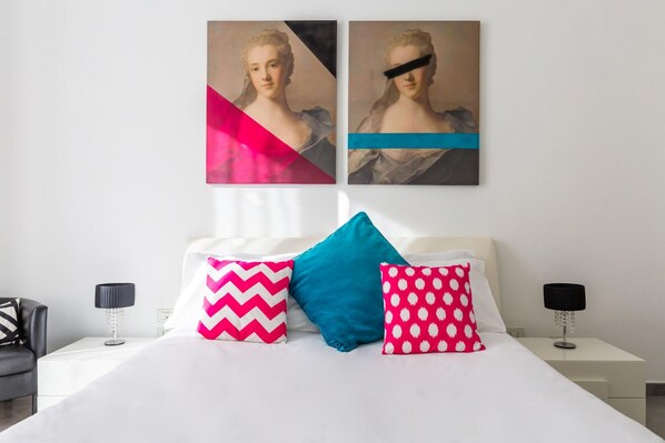 Apartment | 3 Schlafzimmer