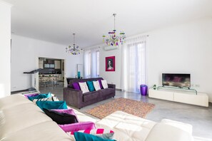 Apartment | 3 Schlafzimmer