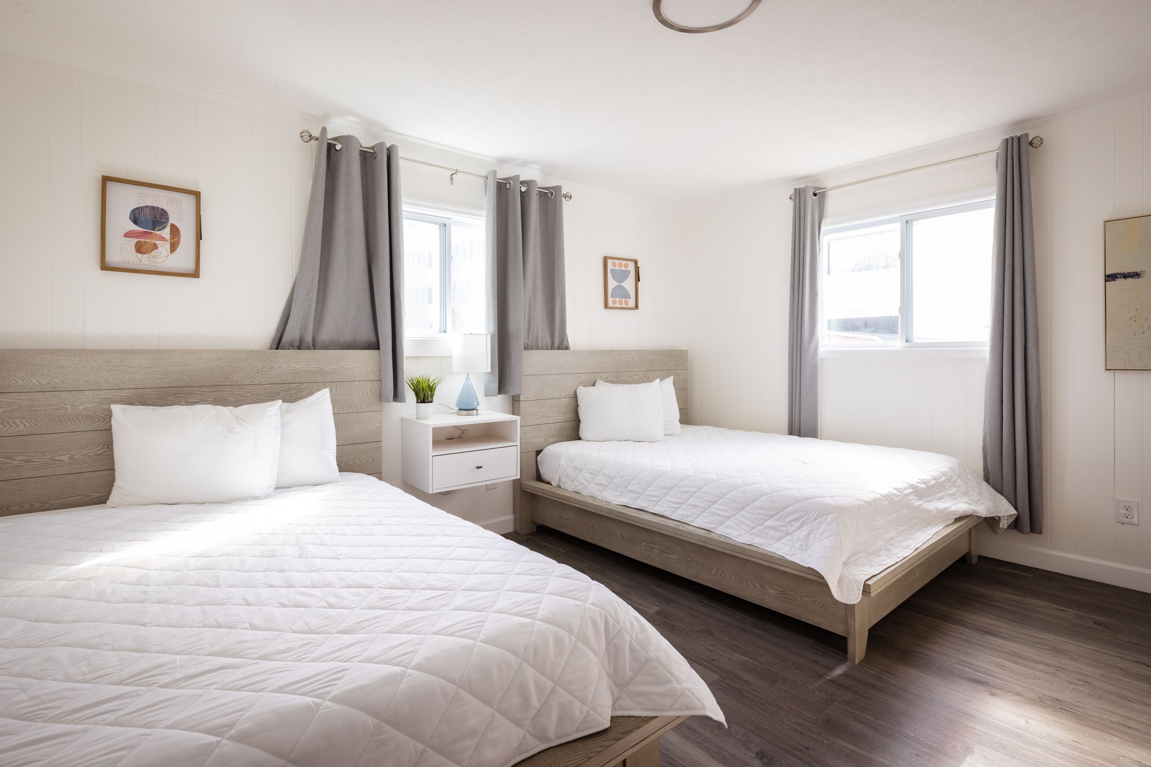 Family Apartment | 2 bedrooms, free WiFi