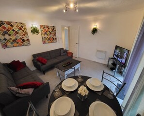 Appartement | Dineren
