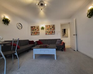 Appartement | Woonruimte