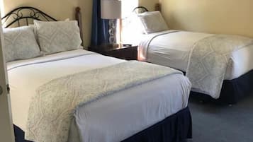 Chambre Deluxe