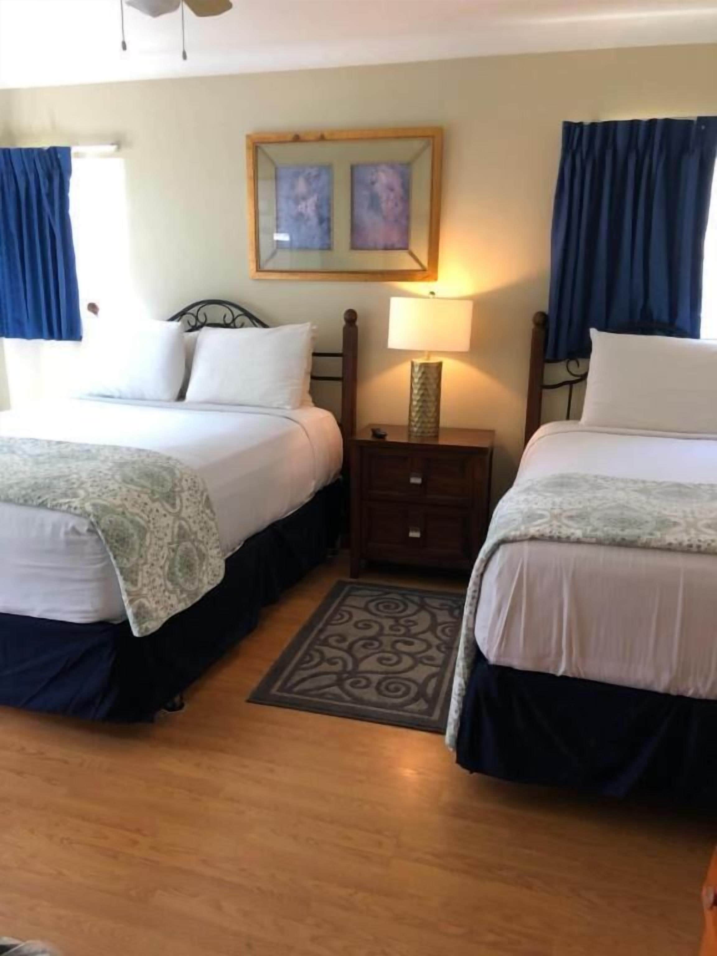 Foto - Rest Haven Motel