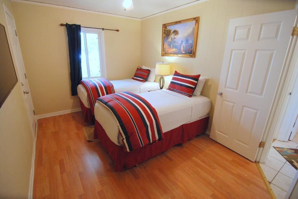 Foto - Rest Haven Motel