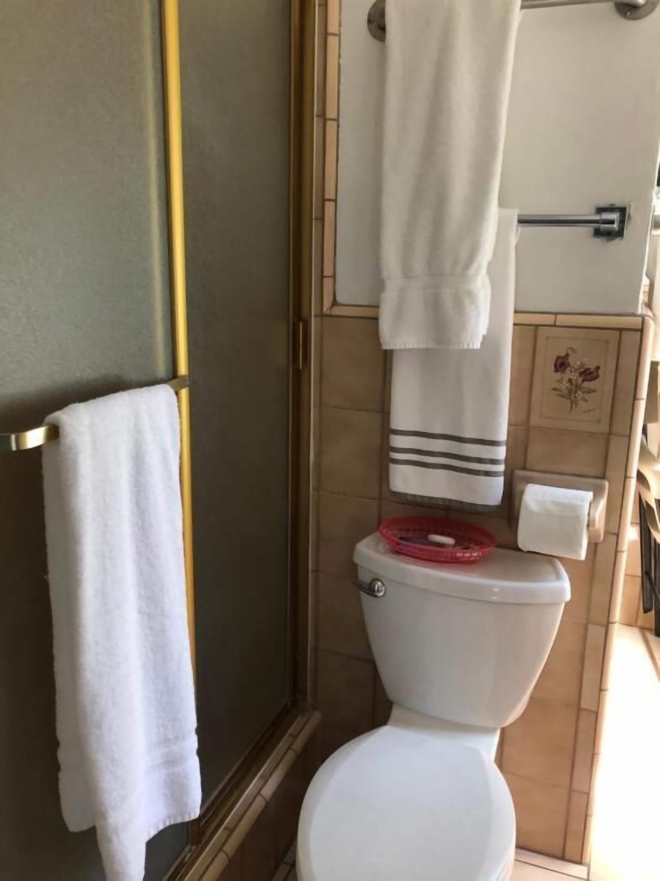 Foto - Rest Haven Motel