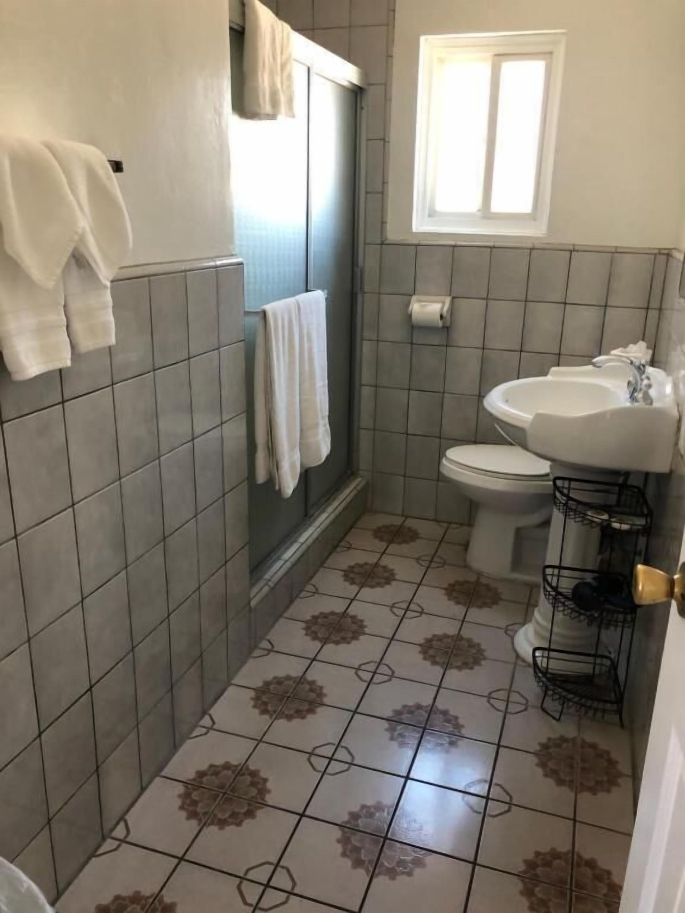 Foto - Rest Haven Motel