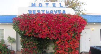 Rest Haven Motel