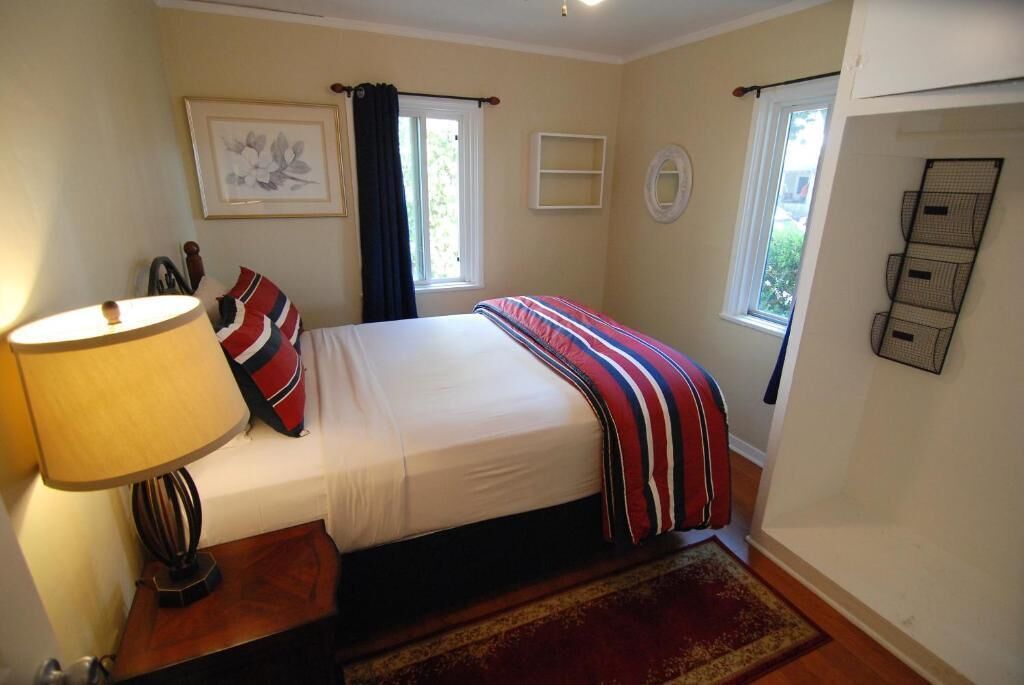 Foto - Rest Haven Motel