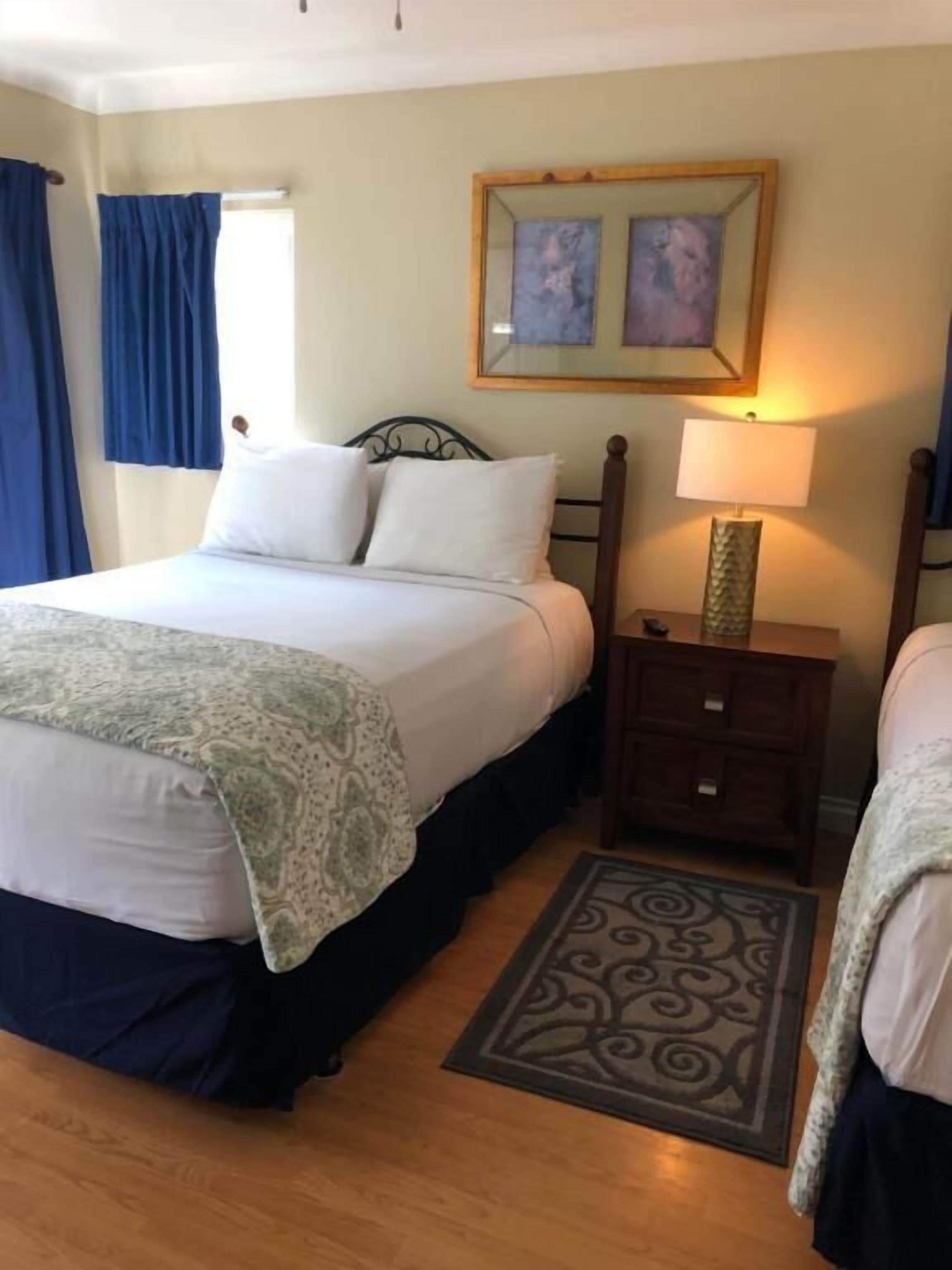 Foto - Rest Haven Motel