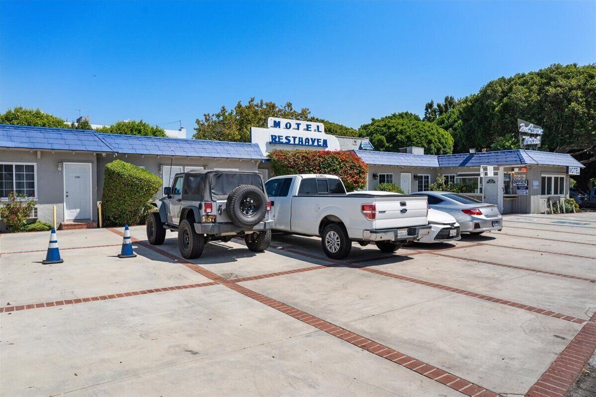 Foto - Rest Haven Motel