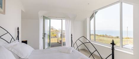 4 chambres, accĂšs au Wi-Fi (inclus), literie fournie