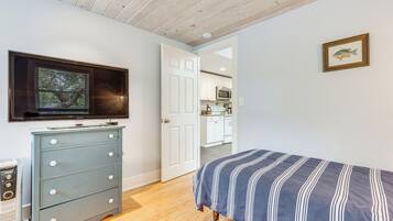 3 Schlafzimmer, Bügeleisen/Bügelbrett, Reisekinderbett