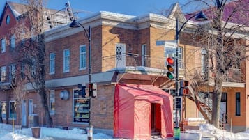 Ulkopuoli