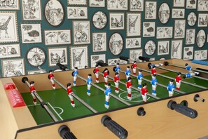 Area giochi