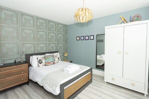 4 bedrooms, internet - Sunbeam Cottage (Whitstable)
